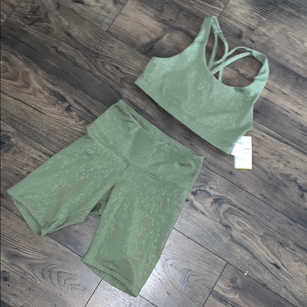 NWT Old Navy two piece set